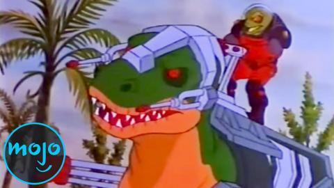 another Top 10 '90s Cartoons That Deserve a Reboot