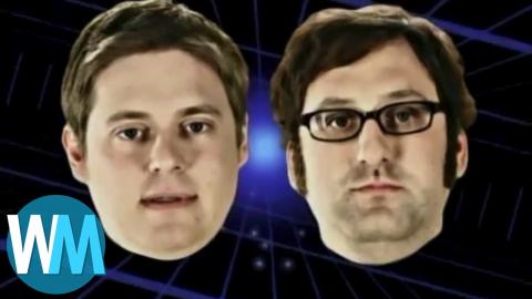 Top 10 TV Shows That Should Be Considered a Cult Following