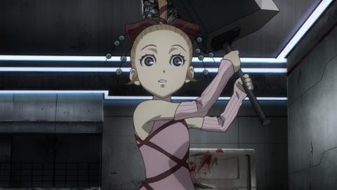 Top 10 Bloodiest Anime Top 10 Bloodiest Anime