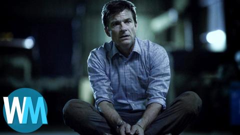 Top Ten Jason Bateman Performances