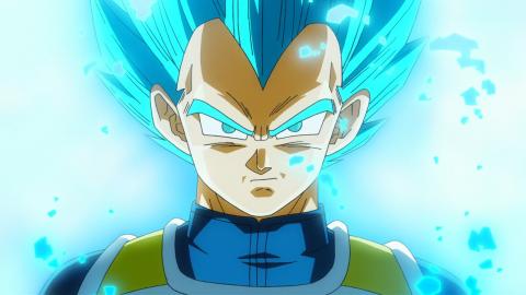 Top 10 Dragon Ball Z and GT Characters Redux