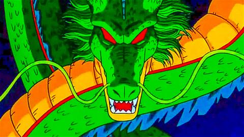 Top 10 dragons in cartoons/anime