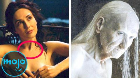 Top 10 'Game of Thrones' - Fails