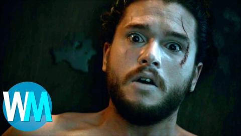 Top 10 des PIRES TRAHISONS de GAME OF THRONES !