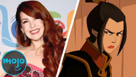 Top 10 Voice Acting Roles of Billy West