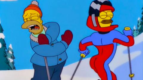 Top 10 Hilarious Homer Simpson Moments