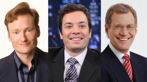 Top Ten Best Late Night Talk Show Hosts