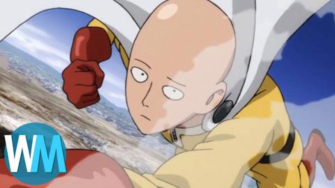 Top 10 Banned Anime Top 10 Banned Anime