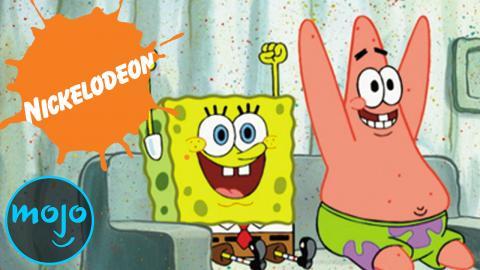 Trivia Game - Top 10 Grown Up TV Cable Channels