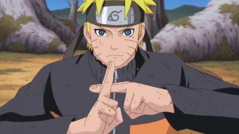 Top 10 MEILLEURS combats de Naruto !