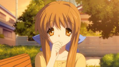 Clannad: 10 Best Characters, Ranked