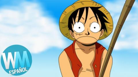 Top 10 de Misterios Sin Resolver en Anime y Manga de One Piece