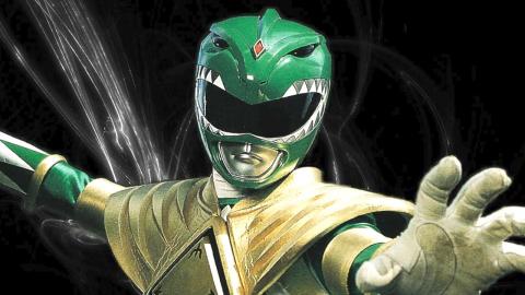 top ten power rangers morphing call