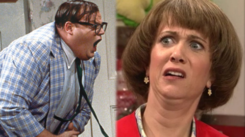 Top 10 Dana Carvey Characters from Saturday Night Live