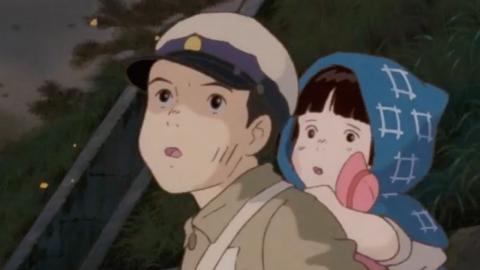 10 Sad Anime Series Guaranteed To Make You Cry