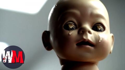 top 10 creepy/scary tv commercials
