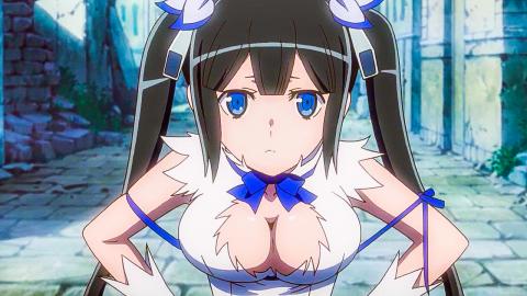 Top 10 Best Senran Kagura Girls