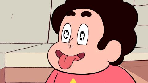 Como “I Am My Monster” de Steven Universe Future Me Tocou