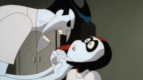 Another Top 10 Sympathetic Villains in Cartoons.
