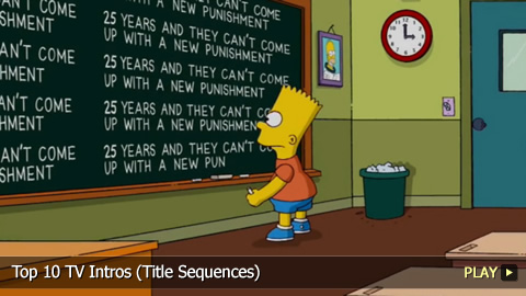 Top 10 TV Adaptation Title Changes