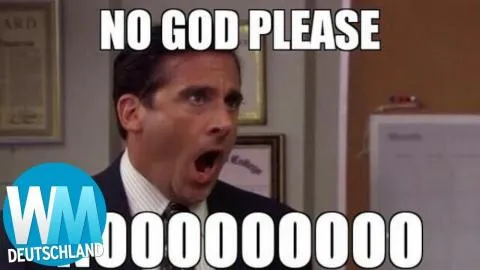 Top 10 TV Szenen die zu Memes geworden sind