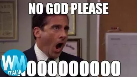 Top 10 SCENE FAMOSE diventate MEME di INTERNET (e dove trovarle)!