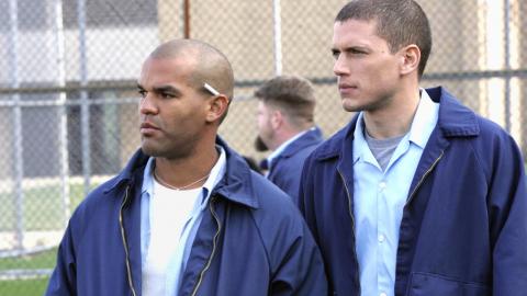 Top 10 Prison Movies