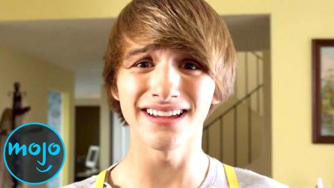 Trivia Game - Top 10 Characters from Fanboy and Chum Chum