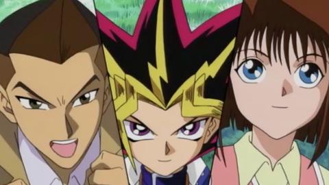 top 10 most iconic yugioh cards