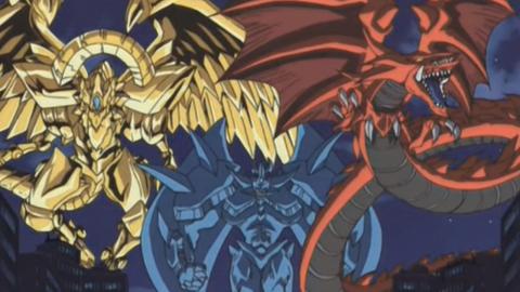 Top 10 Yu-Gi-Oh! Monsters