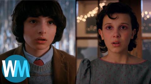 Top 3 Things You Missed in Stranger Things 2 Episodes 7-9