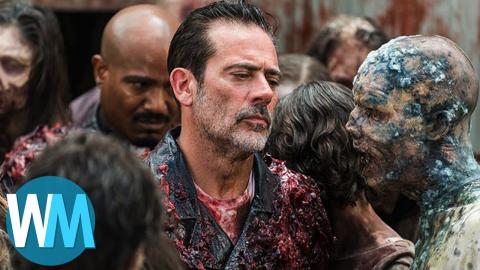 Top 3 Things You Missed From Season 8 Episode 5 of The Walking Dead