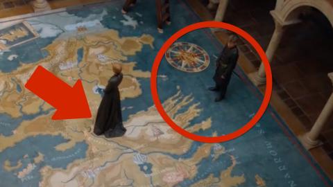 Top 3 Things You Missed in Season 7 Episode 1 of Game of Thrones - Watch the Thrones