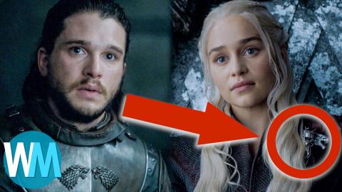 Top 3 Things You Missed in Season 7 Episode 3 of Game of Thrones - Watch the Thrones