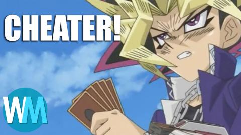 Top 10 Yu-Gi-Oh GX Duels of All Time