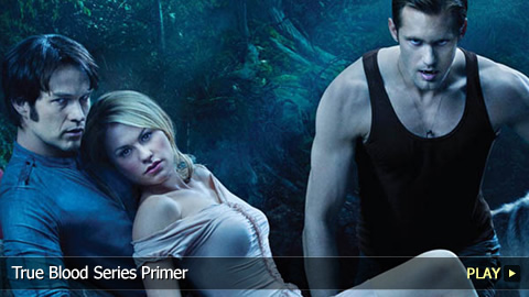 True Blood TV Series Primer