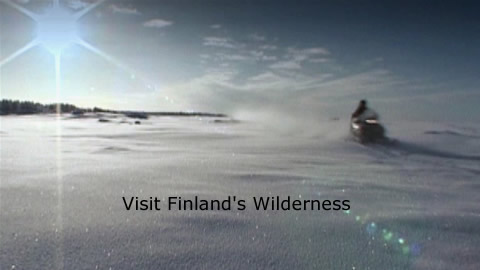 Travel To Kemi Finland