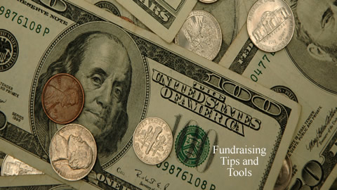 Fundraising 101