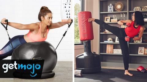 Top 5 Fitness Products That Make Getting Into Shape Fun