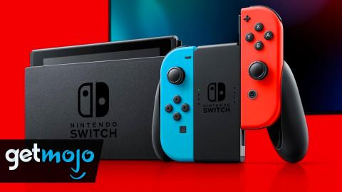 Nintendo Switch: Is It Worth It?
