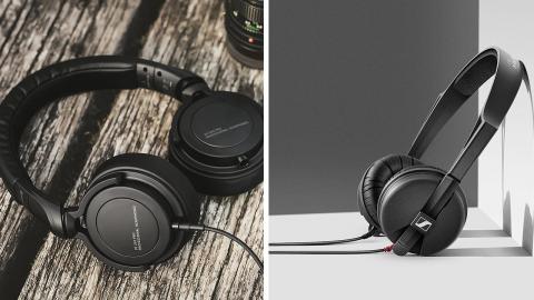 Top 10 Full Size Headphones under $50