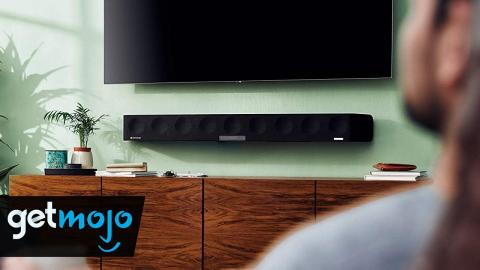 Top 5 Best Soundbars