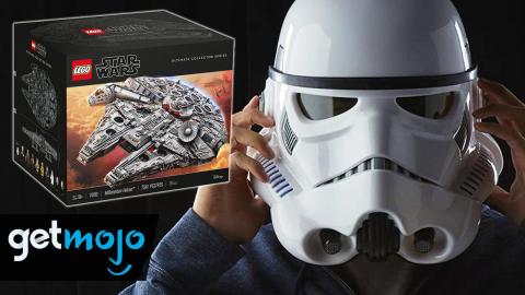 Top 10 Gifts for Star Wars Fans