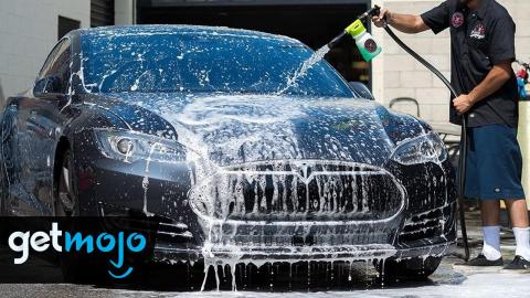 Top 5 Best Car Cleaning Products