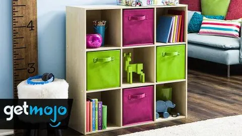 Top 5 Best Bookshelves (2020)