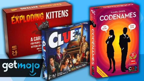 Top 10 TV Game Shows That Were Based on a Board Game