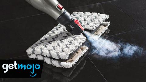 The 5 Best Steam Mops