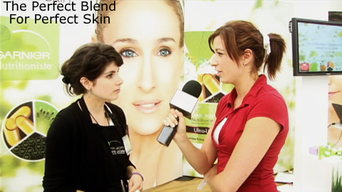 Garnier's Skin Care Tips