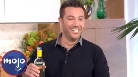 Top 10 Gino Moments on This Morning