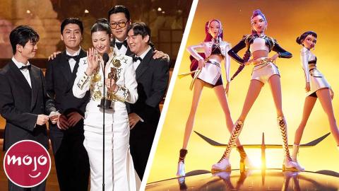 Trivia Game - Top 10 Oscar winning songs from a Animated Film